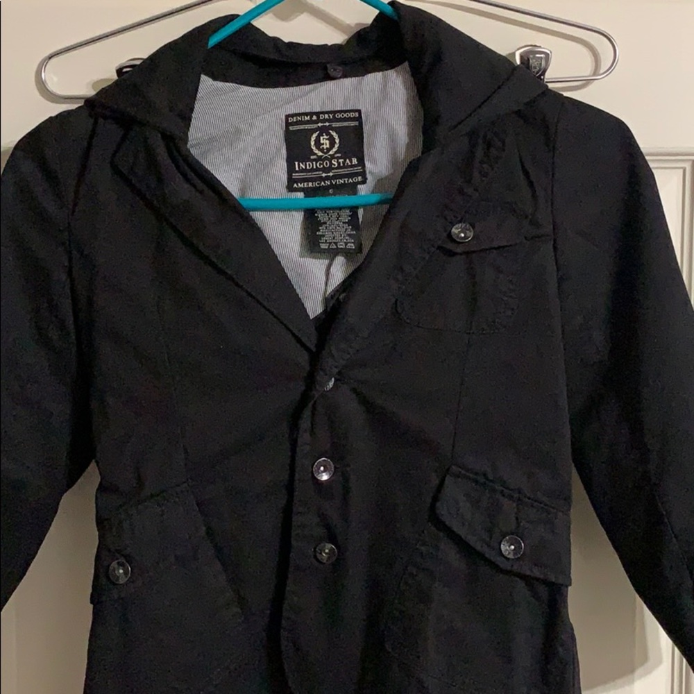 Indigo Star Denim & Dry Goods American Vintage